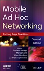 Mobile Ad Hoc Networking: Cutting Edge Directions - ISBN 9781118087282