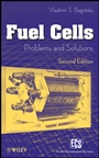 Fuel Cells: Problems and Solutions - ISBN 9781118087565