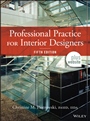 Professional Practice for Interior Designers - ISBN 9781118090794