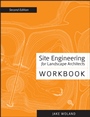 Site Engineering Workbook - ISBN 9781118090855