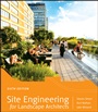Site Engineering for Landscape Architects - ISBN 9781118090862