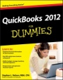 QuickBooks 2012 For Dummies - ISBN 9781118091203