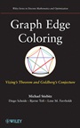 Graph Edge Coloring: Vizings Theorem and Goldbergs Conjecture - ISBN 9781118091371