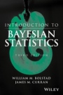 Introduction to Bayesian Statistics - ISBN 9781118091562