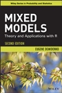 Mixed Models: Theory and Applications with R - ISBN 9781118091579