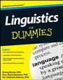 Linguistics For Dummies - ISBN 9781118091692
