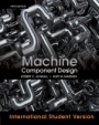 Machine Component Design - ISBN 9781118092262