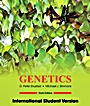 Genetics - ISBN 9781118092422
