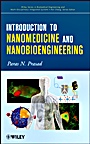 Introduction to Nanomedicine and Nanobioengineering - ISBN 9781118093436