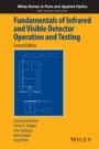 Fundamentals of Infrared and Visible Detector Operation and Testing - ISBN 9781118094884