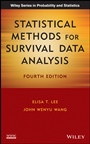 Statistical Methods for Survival Data Analysis - ISBN 9781118095027
