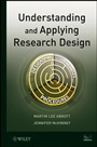 Understanding and Applying Research Design - ISBN 9781118096482