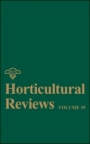 Horticultural Reviews, Volume 39 - ISBN 9781118096789