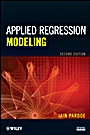 Applied Regression Modeling - ISBN 9781118097281