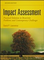 Impact Assessment: Practical Solutions to Recurrent Problems and Contemporary Challenges - ISBN 9781118097373