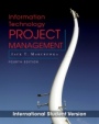 Information Technology Project Management: with CD–ROM - ISBN 9781118097946