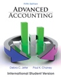 Advanced Accounting - ISBN 9781118098615