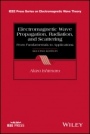 Electromagnetic Wave Propagation, Radiation, and Scattering: From Fundamentals to Applications - ISBN 9781118098813