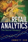 Retail Analytics: The Secret Weapon - ISBN 9781118099841