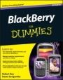 BlackBerry For Dummies - ISBN 9781118100356