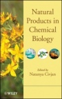 Natural Products in Chemical Biology - ISBN 9781118101179