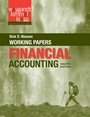Financial Accounting: Working Papers - ISBN 9781118102985