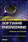 Case Study Research in Software Engineering: Guidelines and Examples - ISBN 9781118104354