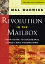 Revolution in the Mailbox: Your Guide to Successful Direct Mail Fundraising - ISBN 9781118105115