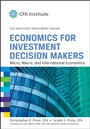 Economics for Investment Decision Makers: Micro, Macro, and International Economics - ISBN 9781118105368