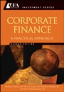 Corporate Finance: A Practical Approach - ISBN 9781118105375