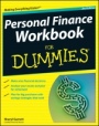 Personal Finance Workbook For Dummies - ISBN 9781118106259