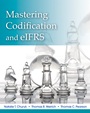 Mastering Codification and eIFRS: A Casebook Approach - ISBN 9781118107294