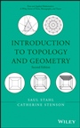 Introduction to Topology and Geometry - ISBN 9781118108109