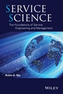 Service Science: The Foundations of Service Engineering and Management - ISBN 9781118108239