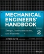 Mechanical Engineers Handbook, Volume 2: Design, Instrumentation, and Controls - ISBN 9781118112830