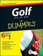Golf All–in–One For Dummies - ISBN 9781118115046