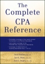 The Complete CPA Reference - ISBN 9781118115886