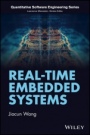 Real–Time Embedded Systems - ISBN 9781118116173