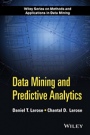 Data Mining and Predictive Analytics - ISBN 9781118116197