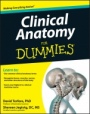 Clinical Anatomy For Dummies - ISBN 9781118116432