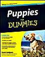 Puppies For Dummies - ISBN 9781118117552