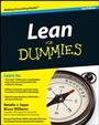 Lean For Dummies - ISBN 9781118117569