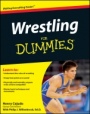 Wrestling For Dummies - ISBN 9781118117972