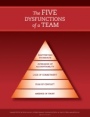 The Five Dysfunctions of a Team: Poster, 2nd Edition - ISBN 9781118118757