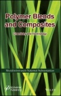 Polymer Blends and Composites: Chemistry and Technology - ISBN 9781118118894