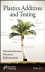 Plastics Additives and Testing - ISBN 9781118118900