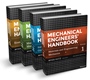 Mechanical Engineers Handbook: 4 Volume Set - ISBN 9781118118993