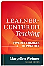 Learner–Centered Teaching: Five Key Changes to Practice - ISBN 9781118119280