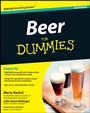 Beer For Dummies - ISBN 9781118120309