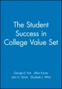 The Student Success in College Value Set - ISBN 9781118121467